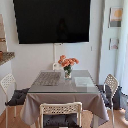 Apartament Edificio Minerva, Benalmadena Costa, Bonanza Sq. Zewnętrze zdjęcie