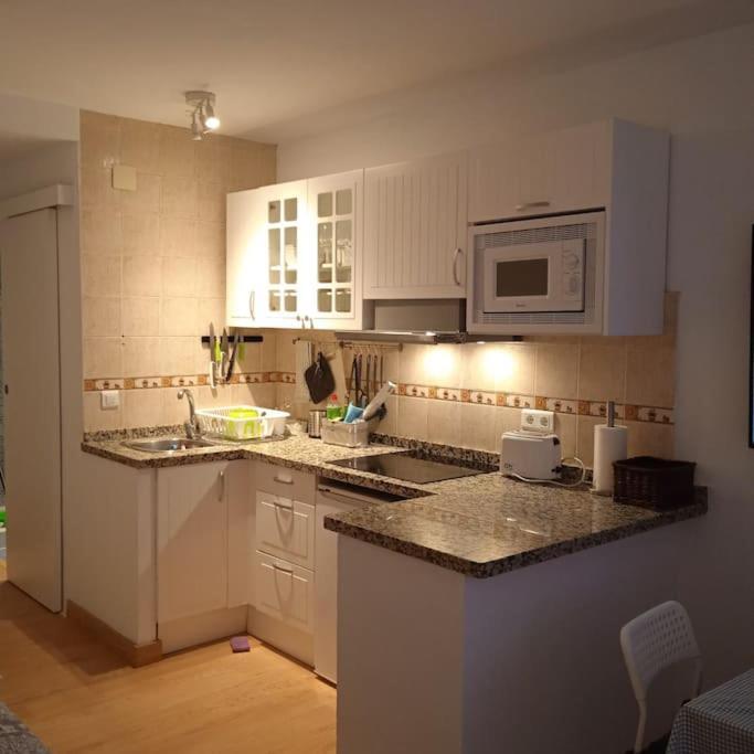 Apartament Edificio Minerva, Benalmadena Costa, Bonanza Sq. Zewnętrze zdjęcie