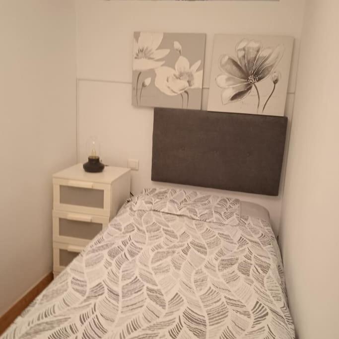 Apartament Edificio Minerva, Benalmadena Costa, Bonanza Sq. Zewnętrze zdjęcie