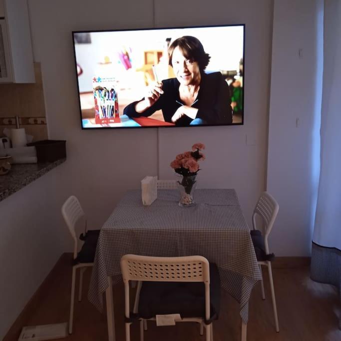 Apartament Edificio Minerva, Benalmadena Costa, Bonanza Sq. Zewnętrze zdjęcie