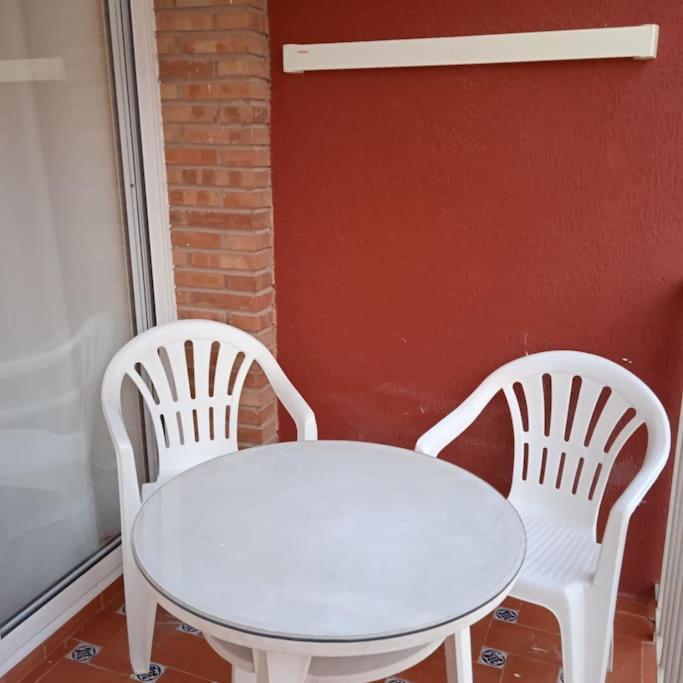 Apartament Edificio Minerva, Benalmadena Costa, Bonanza Sq. Zewnętrze zdjęcie