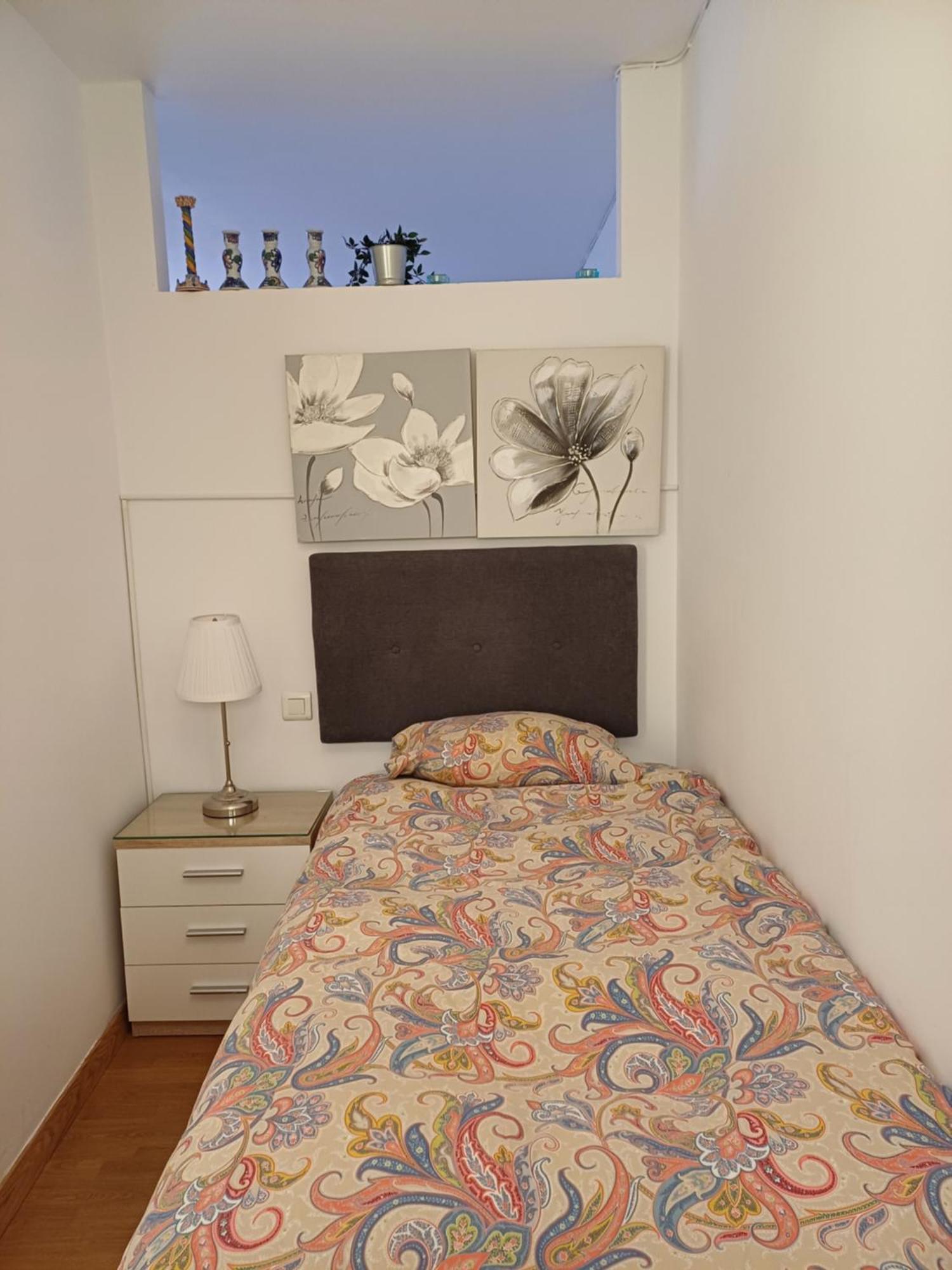 Apartament Edificio Minerva, Benalmadena Costa, Bonanza Sq. Zewnętrze zdjęcie