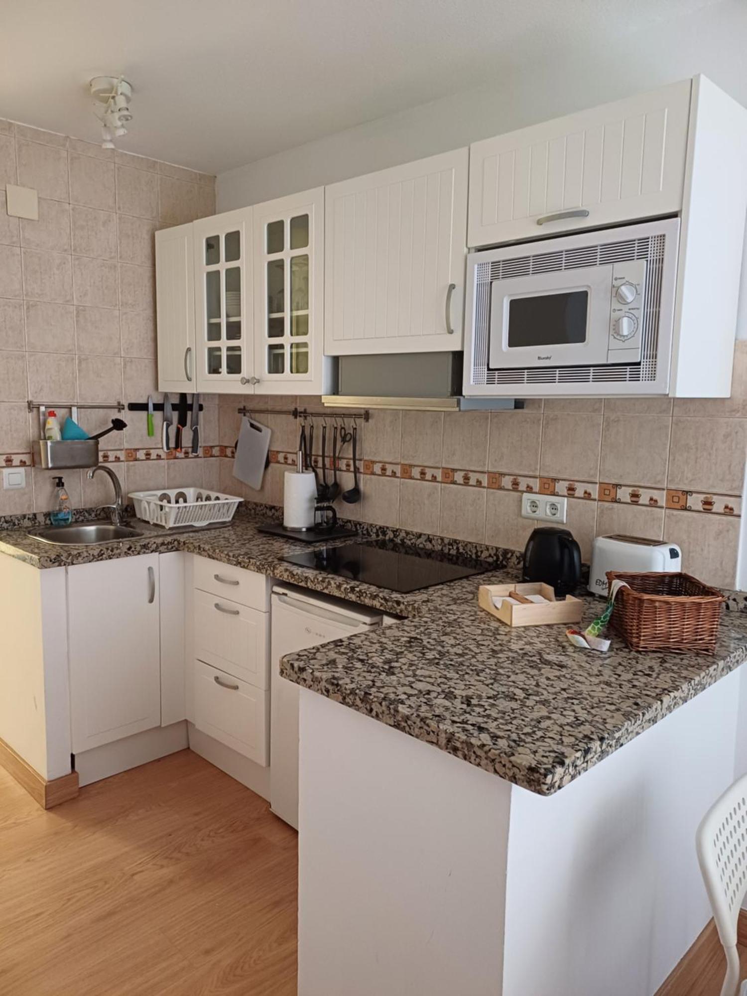 Apartament Edificio Minerva, Benalmadena Costa, Bonanza Sq. Zewnętrze zdjęcie