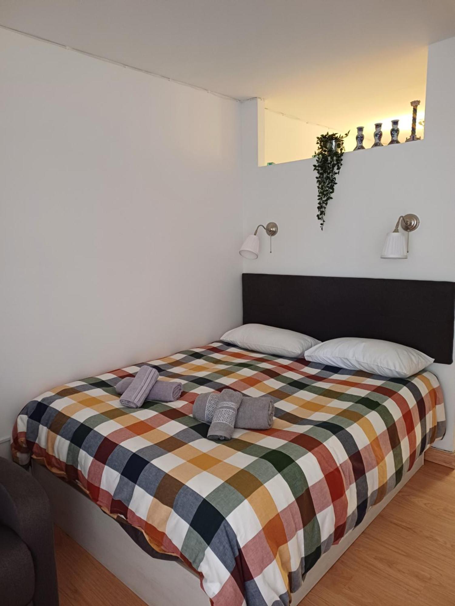 Apartament Edificio Minerva, Benalmadena Costa, Bonanza Sq. Zewnętrze zdjęcie